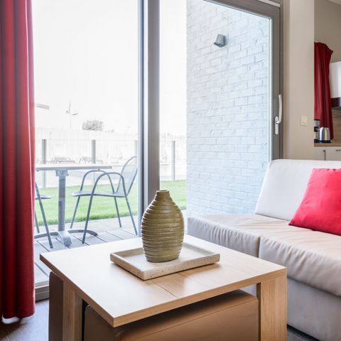 APPARTEMENT 2 personnes - Studio accessible