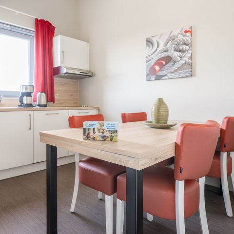 APPARTEMENT 2 personnes - Studio accessible