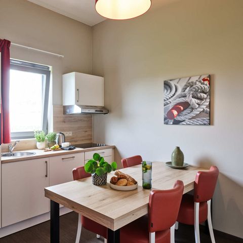 APPARTEMENT 2 personnes - Studio accessible