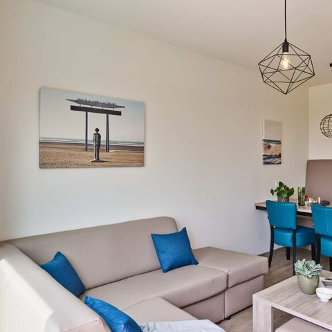 APPARTEMENT 4 personnes - Suite familiale 2 adultes - 2 enfants