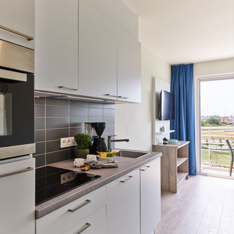 APPARTEMENT 4 personnes - Suite familiale