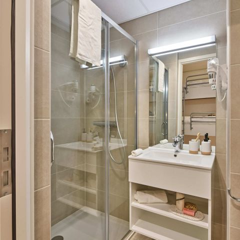 APPARTEMENT 5 personnes - Suite