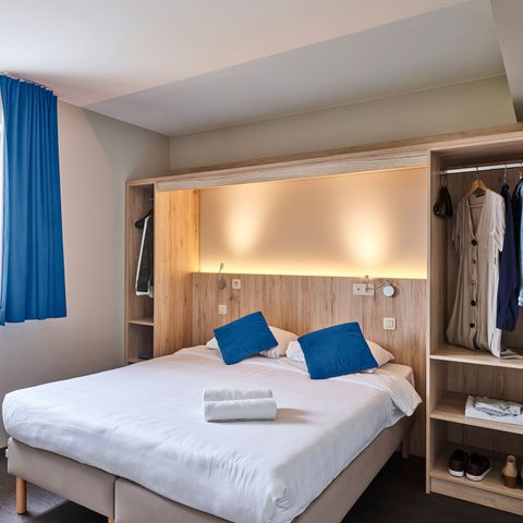 APPARTEMENT 5 personnes - Suite