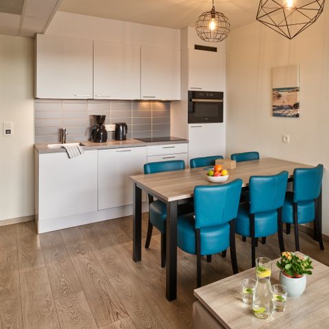 APPARTEMENT 4 personnes - Suite familiale spacieuse