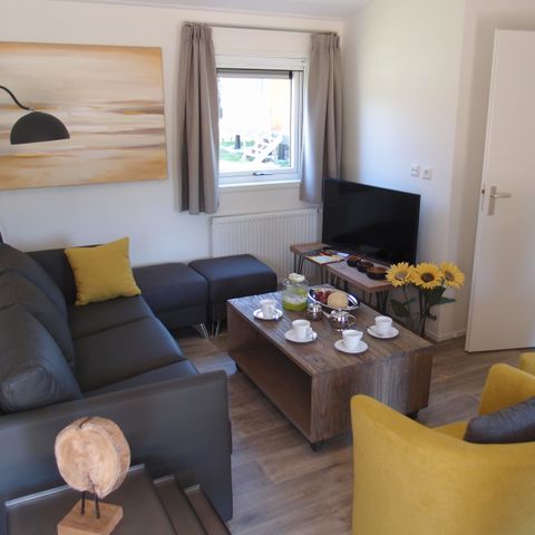 MOBILHOME 6 personnes - Carpe