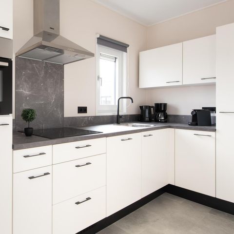 LODGE 4 personnes - Wood Lodge | 4 personnes (44 m²) - Avec air conditionné