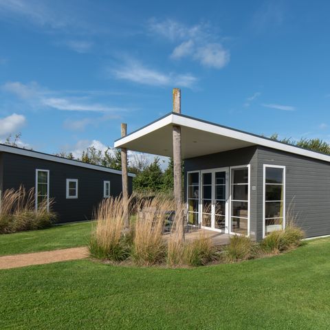 LODGE 6 personnes - Confort (50 m²)