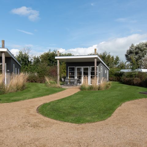 LODGE 6 personnes - Comfort Lodge