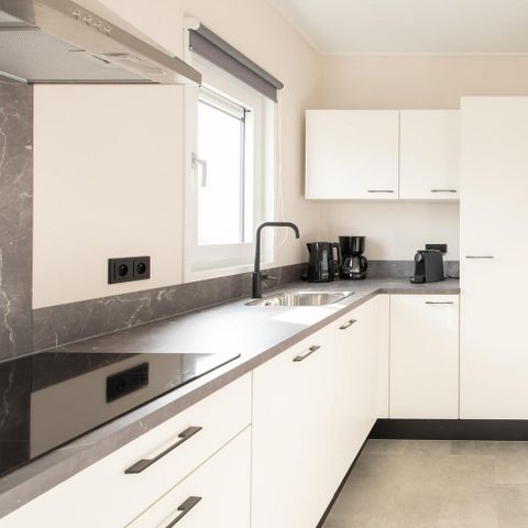 LODGE 6 personnes - Wood Lodge | 6 personnes (44 m²) - Avec air conditionné