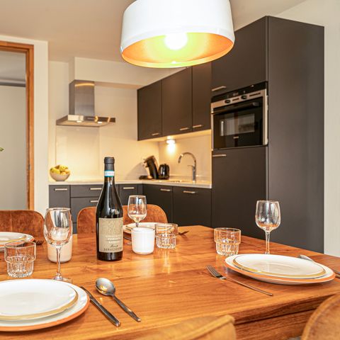 BUNGALOW 4 personnes - 4C