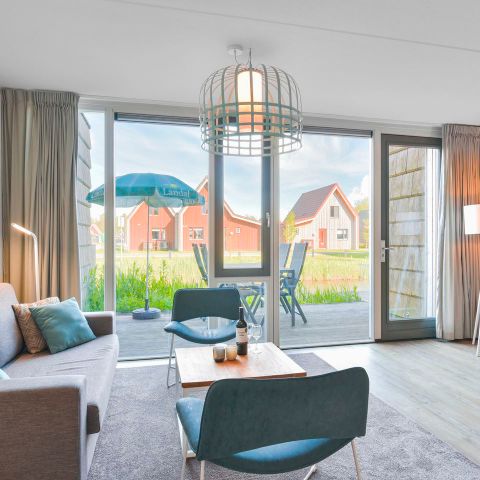 BUNGALOW 4 personnes - 4C