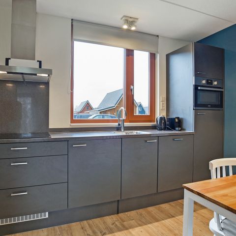 BUNGALOW 4 personnes - 4CK2 (max. 2 adultes) Enfant