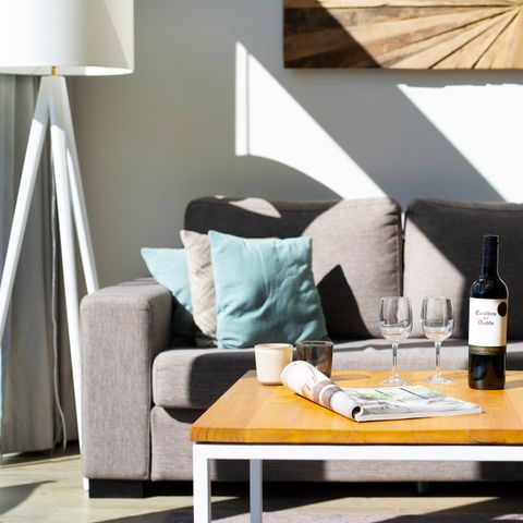 BUNGALOW 4 personnes - 4CT