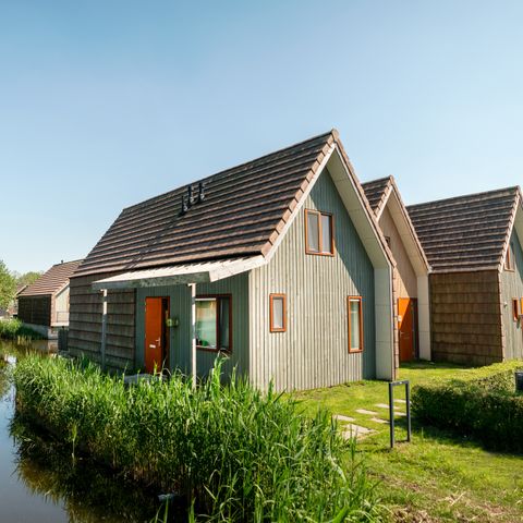 BUNGALOW 4 personnes - 4CT