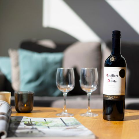 BUNGALOW 4 personnes - 4CT