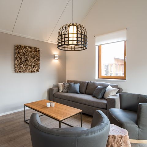 BUNGALOW 4 personnes - 4L