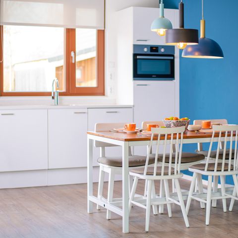 BUNGALOW 6 personnes - 6C2