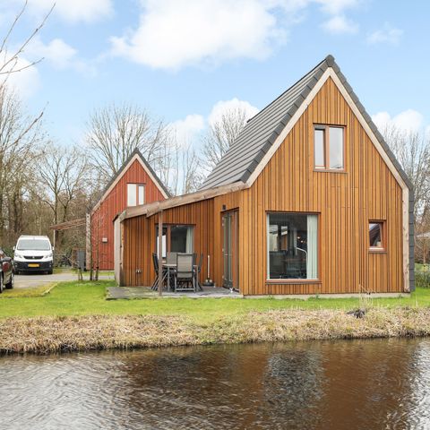 BUNGALOW 6 personnes - 6C2