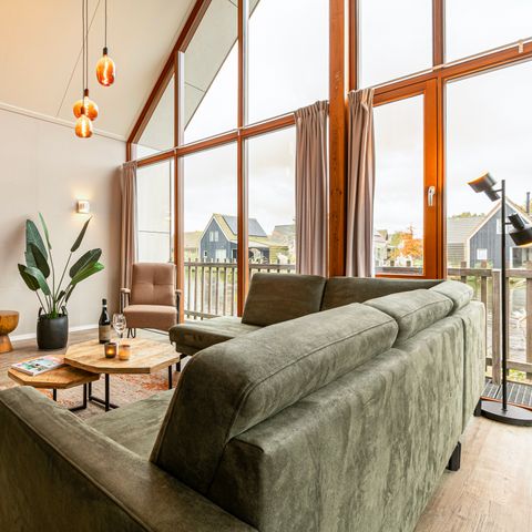 BUNGALOW 6 personnes - 6L2