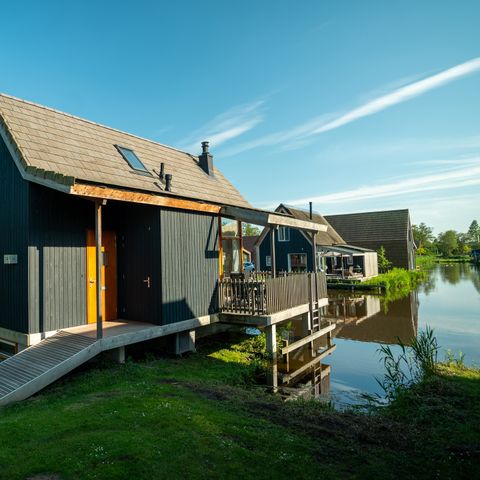 BUNGALOW 6 personnes - 6L2