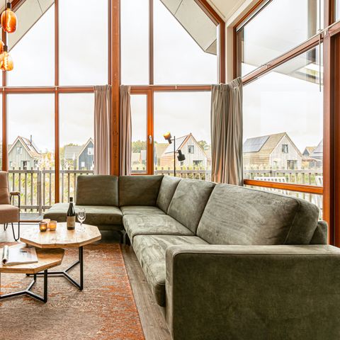 BUNGALOW 6 personnes - 6L2