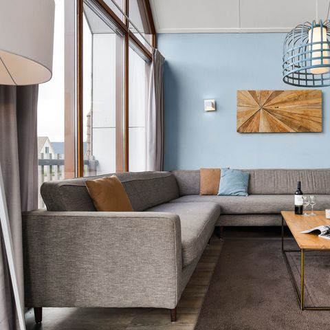 BUNGALOW 8 personnes - 8C2