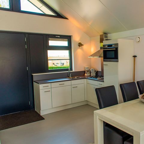 BUNGALOW 6 personnes - 6C1 Confort