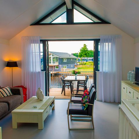 BUNGALOW 6 personnes - 6C1 Confort