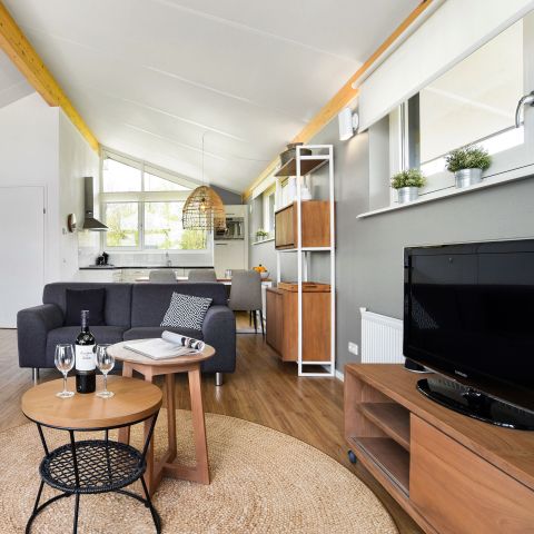 BUNGALOW 6 personnes - 6C2 Confort