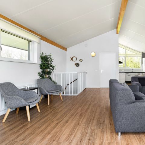 BUNGALOW 6 personnes - 6C2 Confort