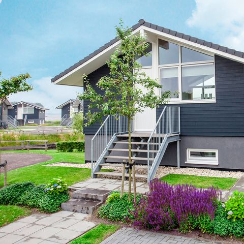 BUNGALOW 6 personnes - 6C2 Confort