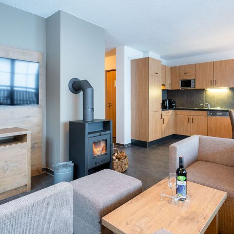 APPARTEMENT 4 personnes - 4A