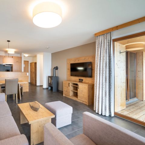 APPARTEMENT 4 personnes - 4A