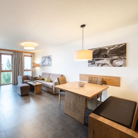 APPARTEMENT 4 personnes - 4A