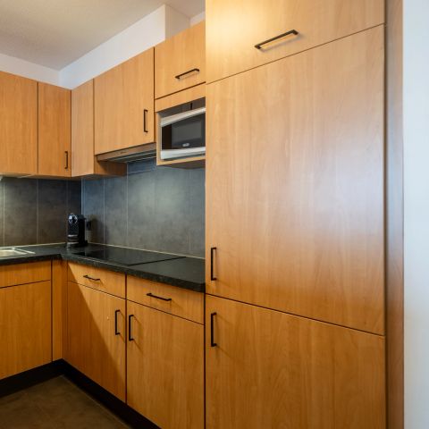 APPARTEMENT 4 personnes - 4A