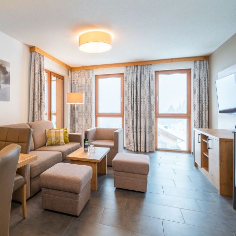APPARTEMENT 4 personnes - 4L