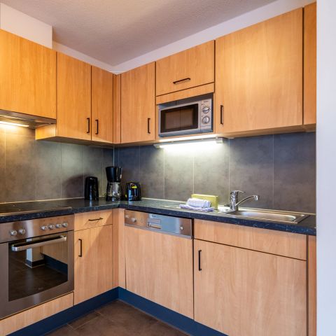 APPARTEMENT 4 personnes - 4L