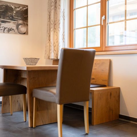 APPARTEMENT 4 personnes - 4L