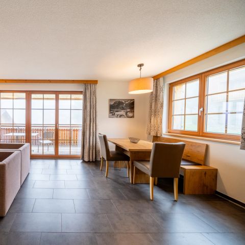 APPARTEMENT 4 personnes - 4L