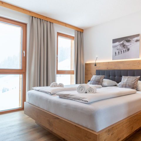 APPARTEMENT 4 personnes - 4L