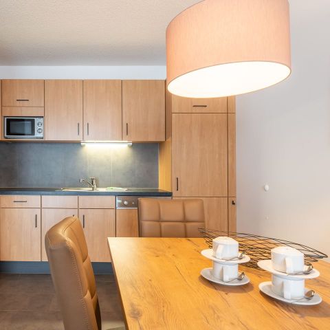 APPARTEMENT 4 personnes - 4L