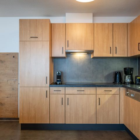 APPARTEMENT 6 personnes - 6A