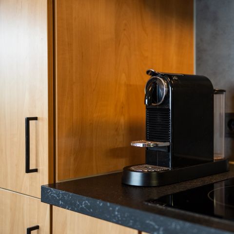 APPARTEMENT 6 personnes - 6A