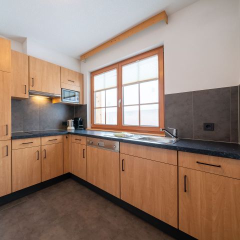 APPARTEMENT 6 personnes - 6A