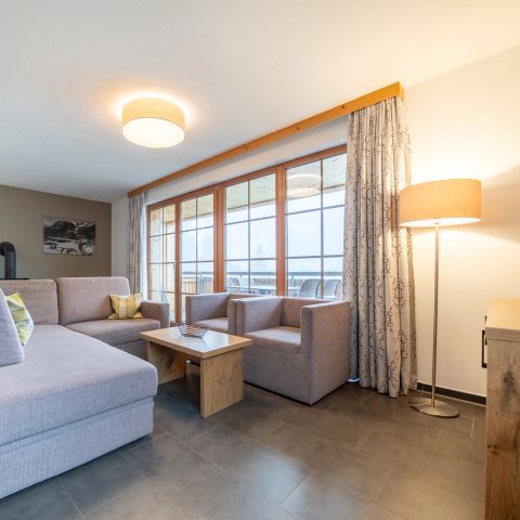 APPARTEMENT 6 personnes - 6A