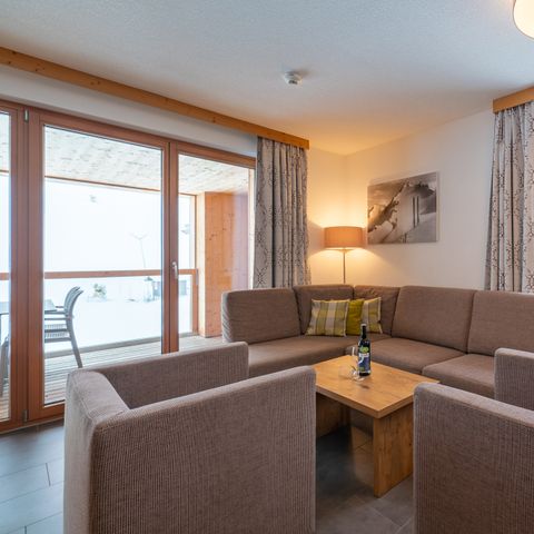 Appartement 6 personnes - 6L