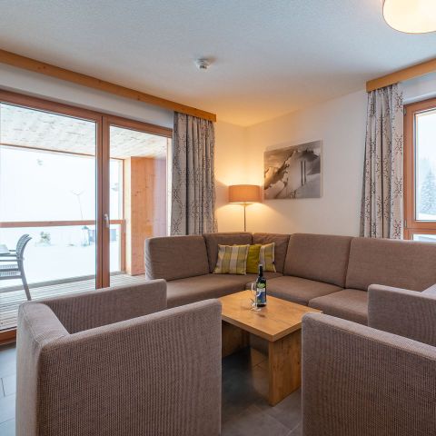 APPARTEMENT 6 personnes - 6L