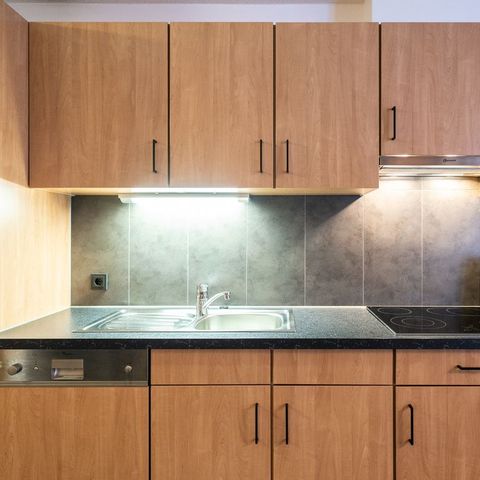 APPARTEMENT 6 personnes - 6L