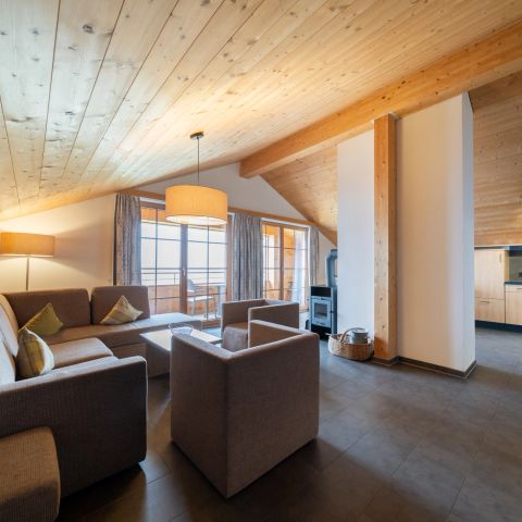 APPARTEMENT 6 personnes - 6L