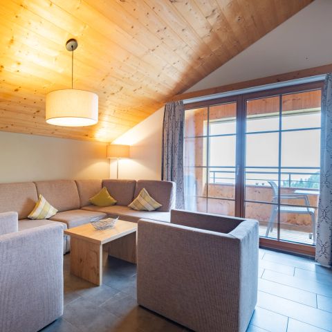 APPARTEMENT 6 personnes - 6L